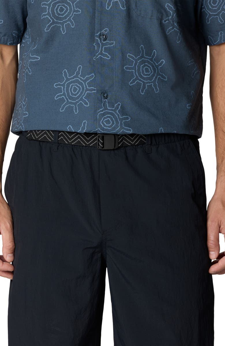 Mountain Hardwear Stryder Belted Pants, Alternate, color, 