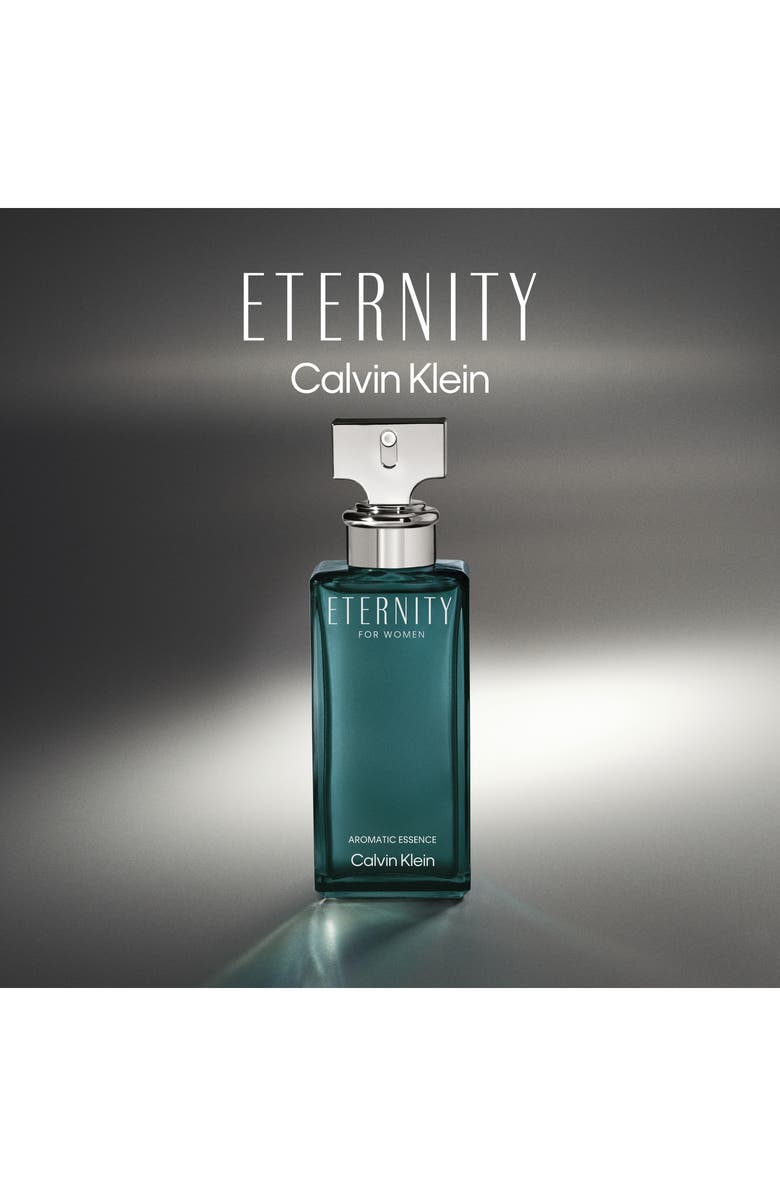 Calvin Klein Eternity Aromatic Essence for Women, Alternate, color,