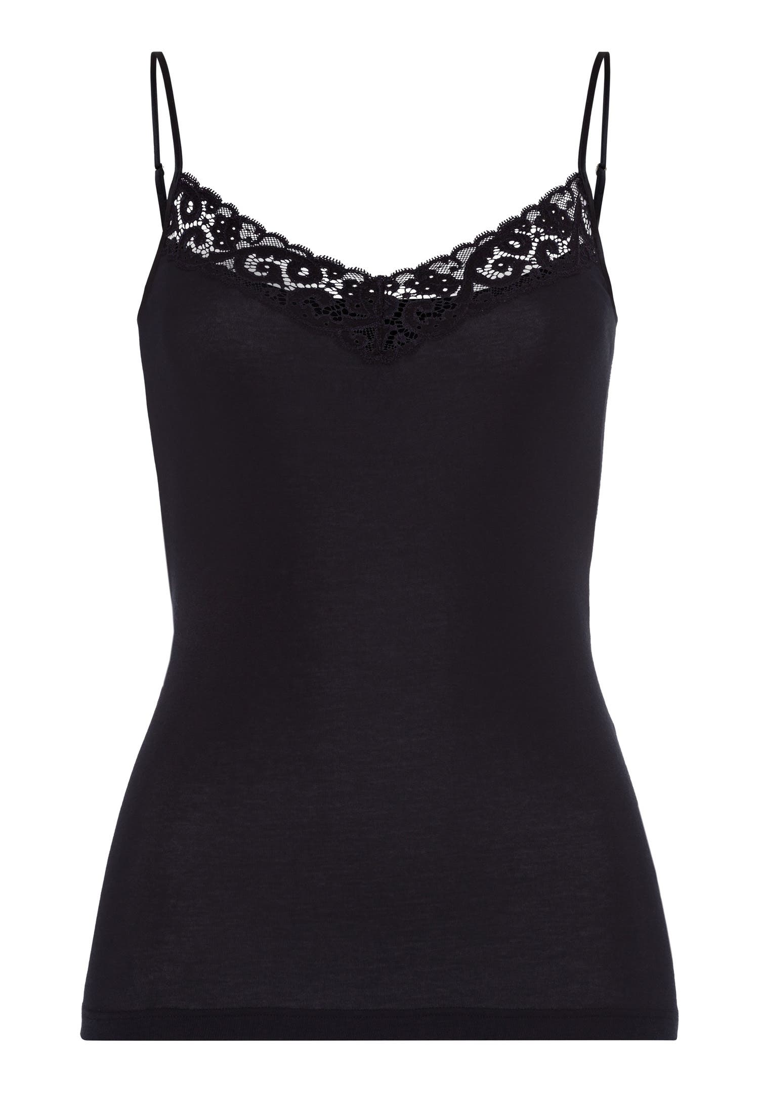 selected Black