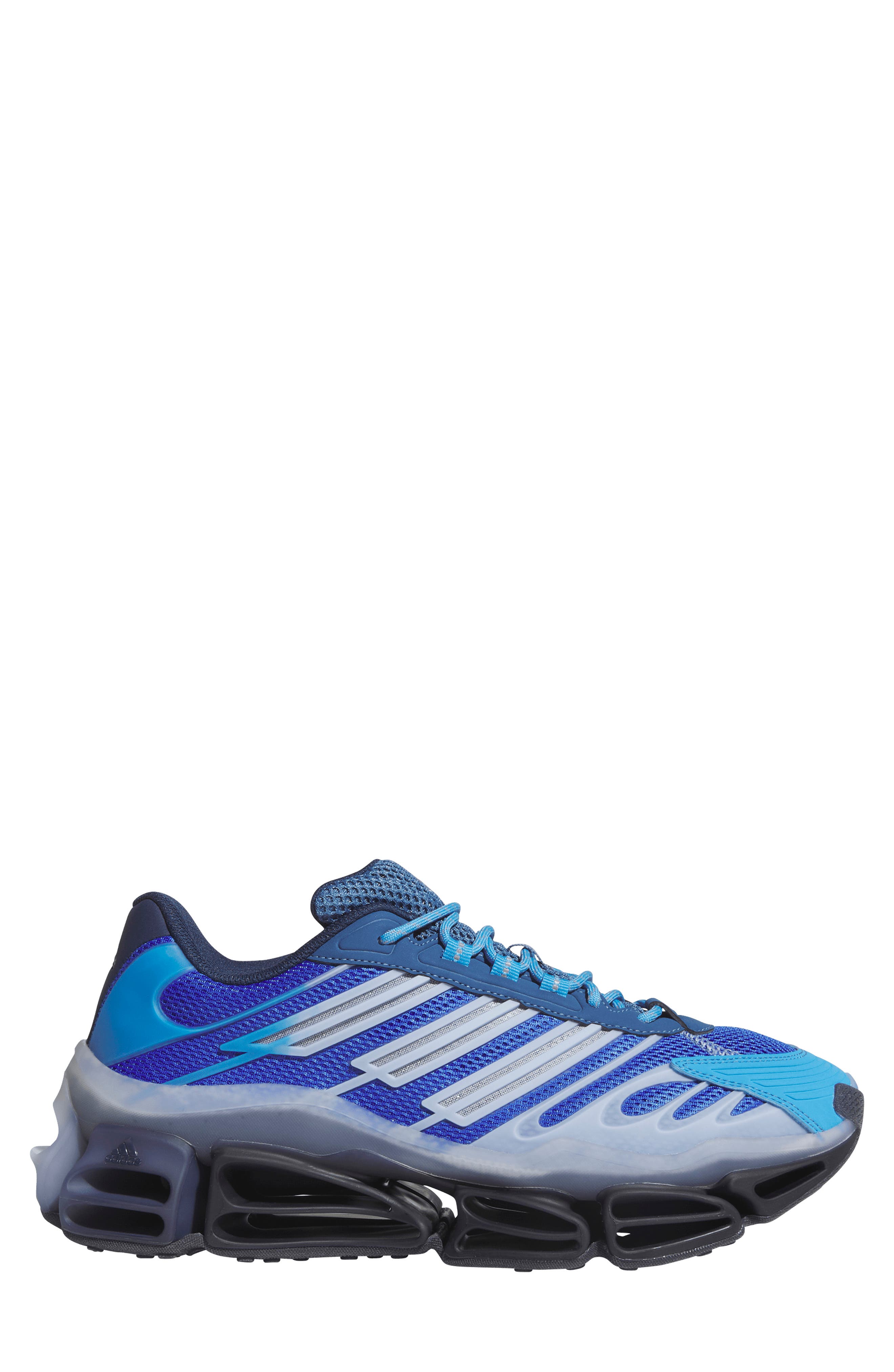 adidas Megaride AG Running Sneaker, Alternate, color, Hi-Res Blue