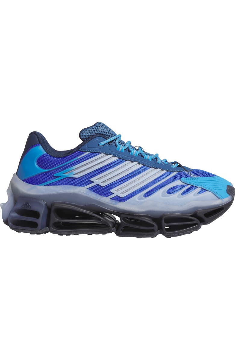adidas Megaride AG Running Sneaker, Alternate, color, Hi-Res Blue