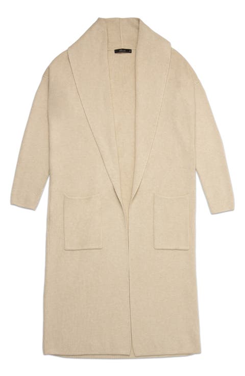 Chandler Maxi Cardigan