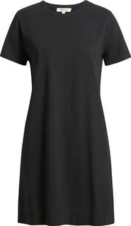 Madewell T-Shirt Minidress