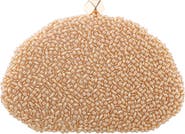 Nina Hera Frame Clutch