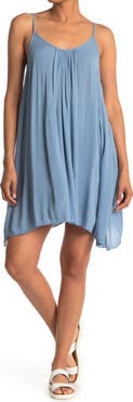 Elan Cover-Up Slip Dress