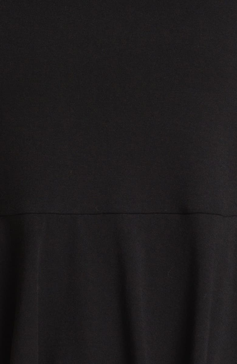 Vince Camuto Peplum Top, Alternate, color,