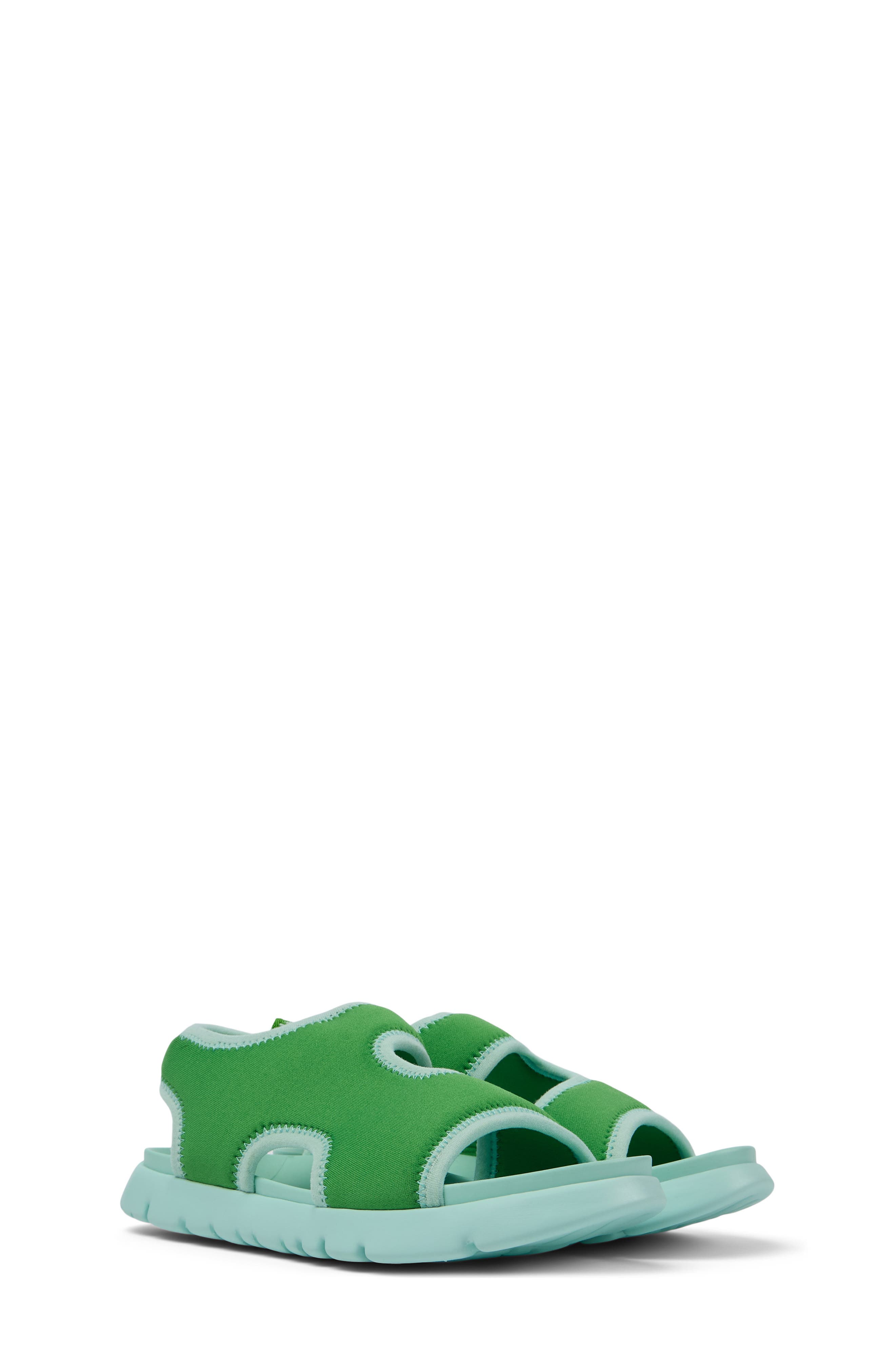 Camper Kids' Oruga Sandal