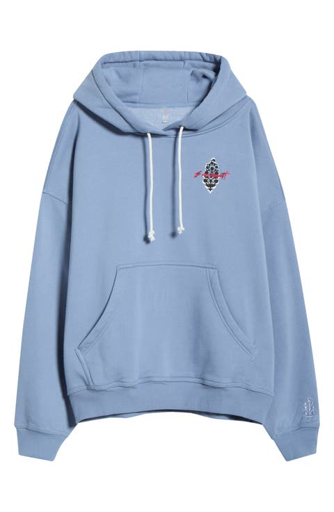 FP Movement Final Call Graphic Hoodie