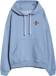 Free People FP Movement Final Call Graphic Hoodie