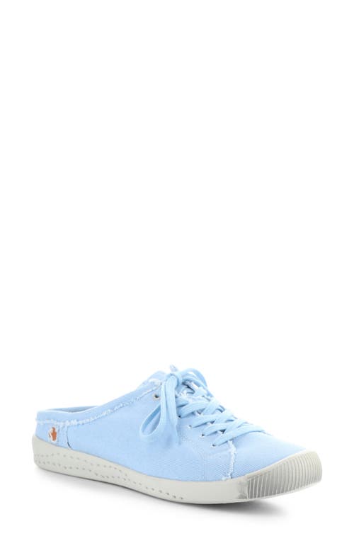 SOFTINOS BY FLY LONDON FLY LONDON IDLE SNEAKER