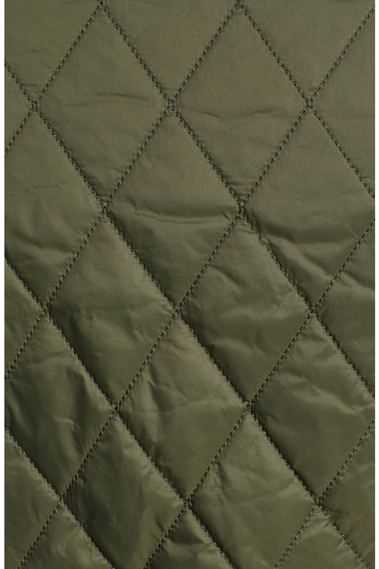 Otterburn Vest, Alternate, color, OLIVE