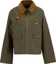 Barbour Icons Spey Water Repellent Jacket