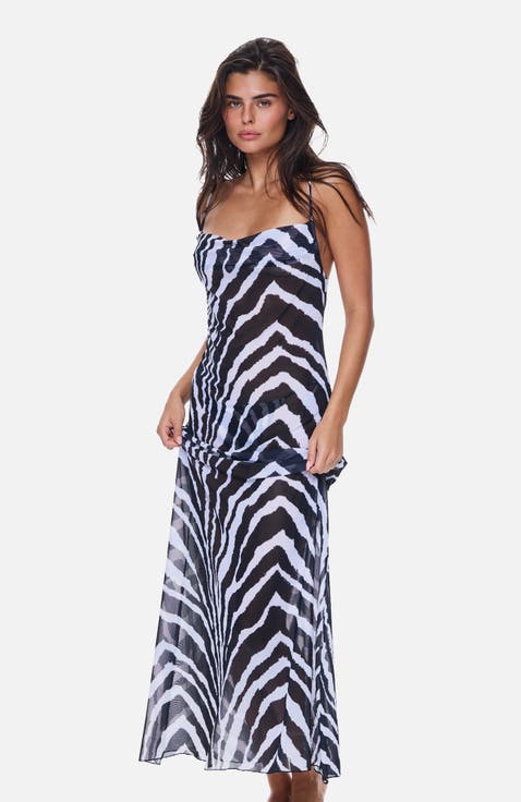 Beach To Bar Dress