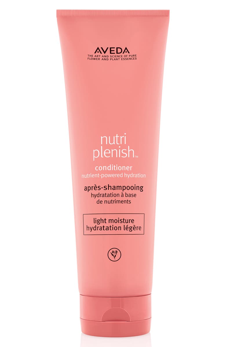 Aveda Nutriplenish<sup>™</sup> Light Moisture Conditioner, Main, color, 