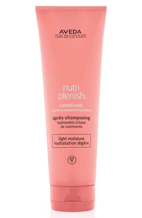 Nutriplenish™ Light Moisture Conditioner