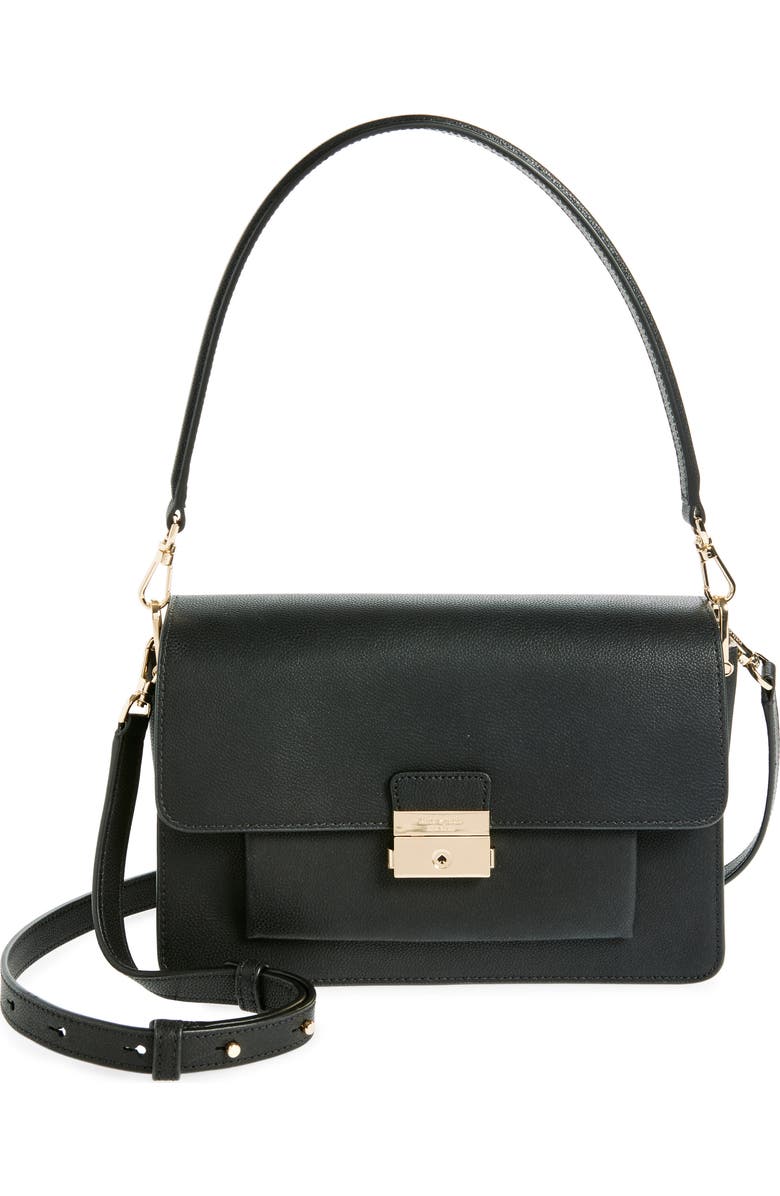 Kate Spade New York voyage medium shoulder bag, Main, color,