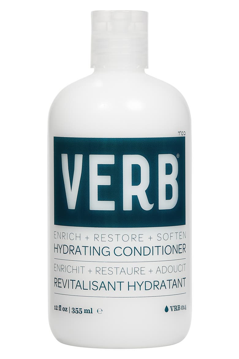 Hydrate Conditioner, Alternate, color, NO COLOR