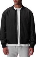 ASRV Water Resistant Insulated Bomber Jacket