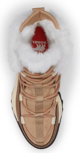 ONA<sup>™</sup> RMX Glacy Plus Waterproof Boot