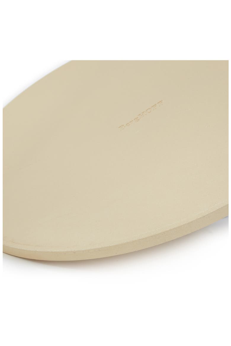 Leo Balance Large Pizza Stone, Alternate, color, TAN