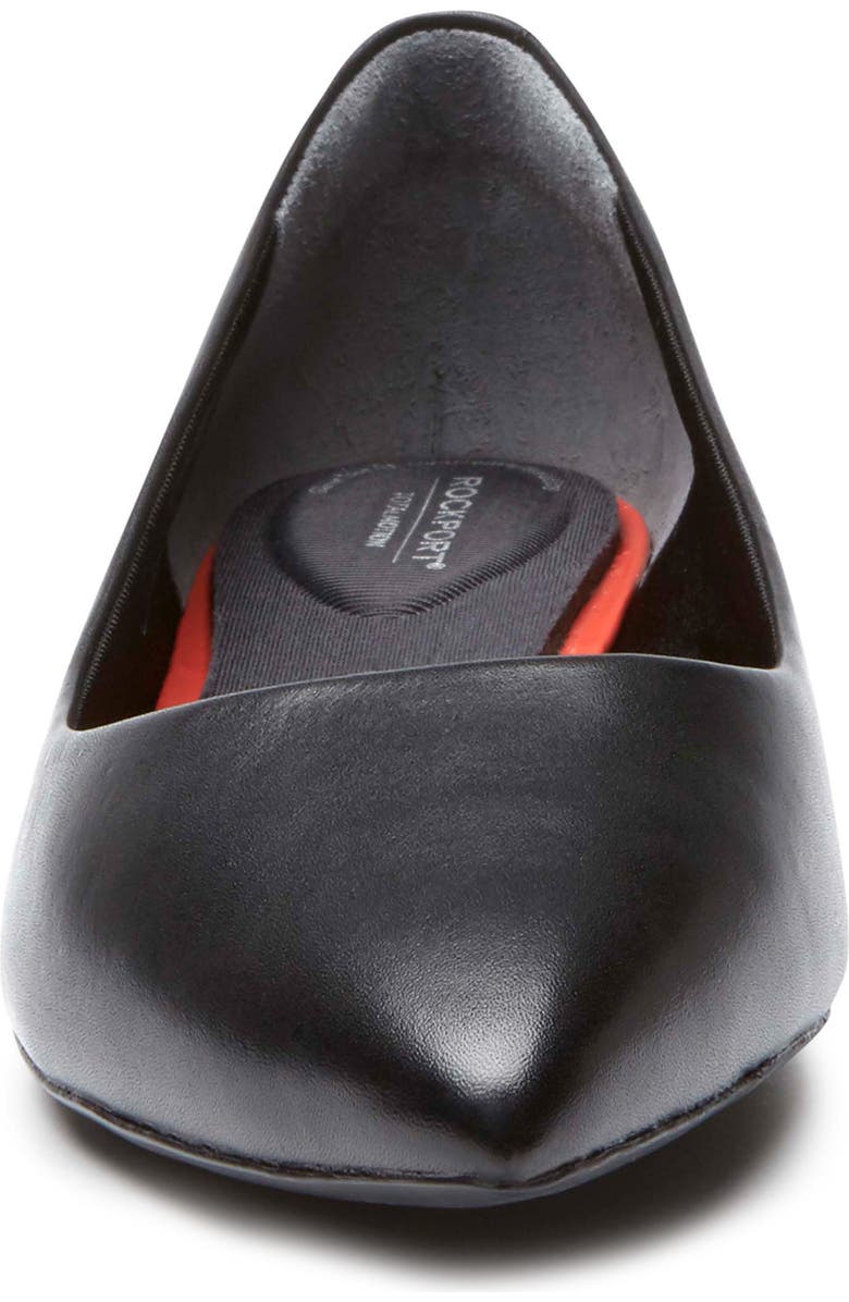 Rockport 'Total Motion - Adelyn' Ballet Flat, Alternate, color,