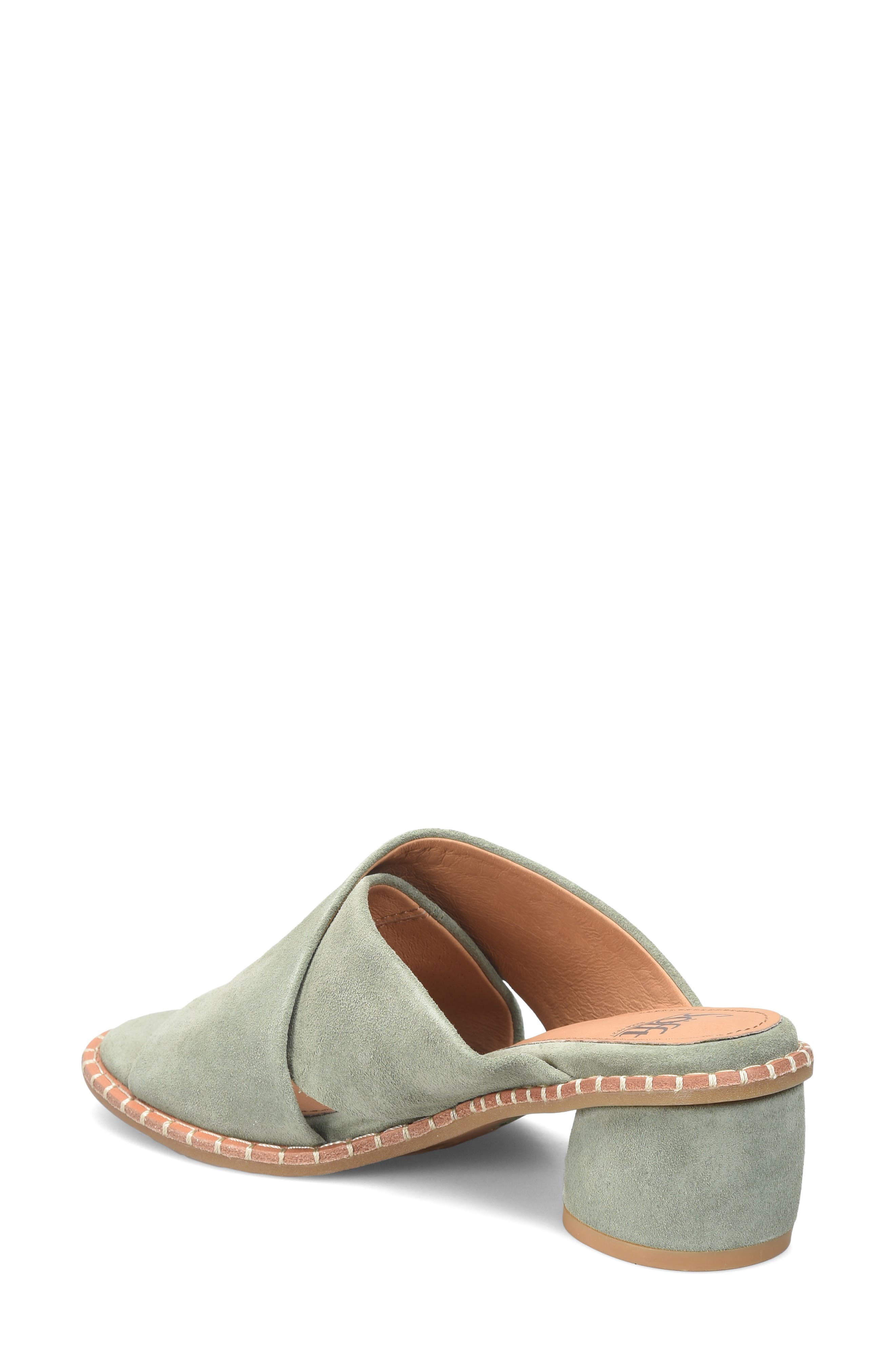 Crystal Sandal - image 4