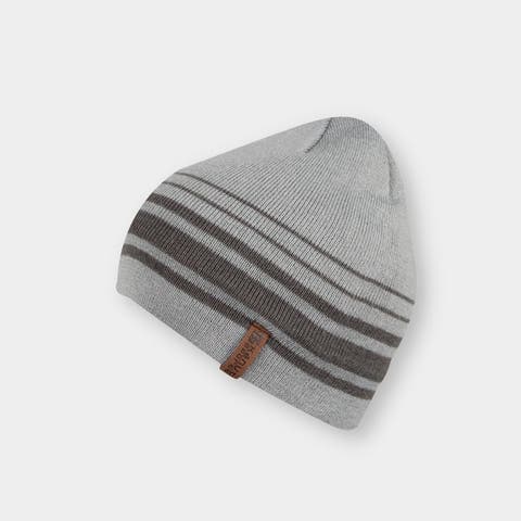 Remy Women's Striped Beanie
