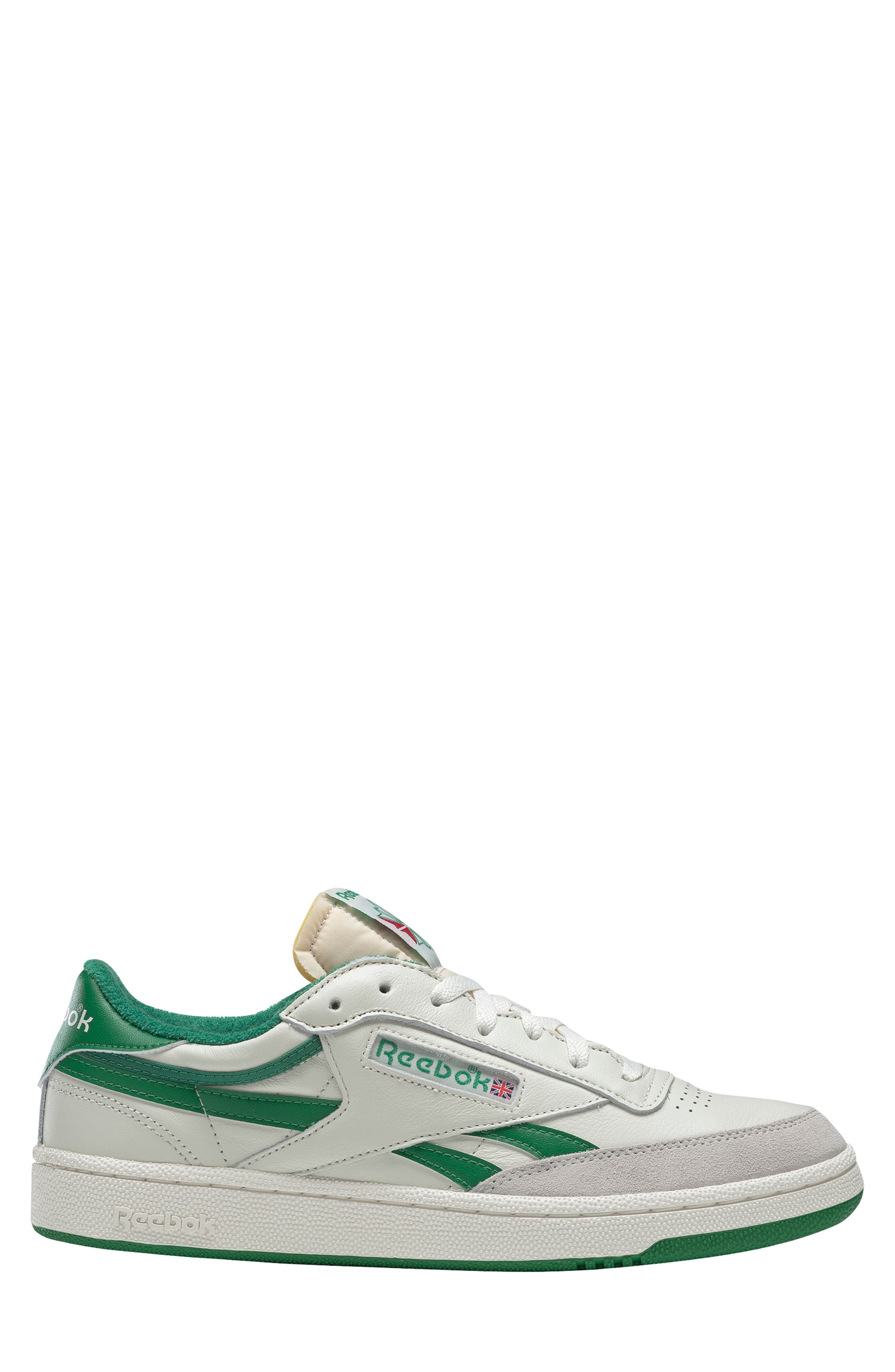 Reebok Club C Revenge Vintage Sneaker, Alternate, color, 