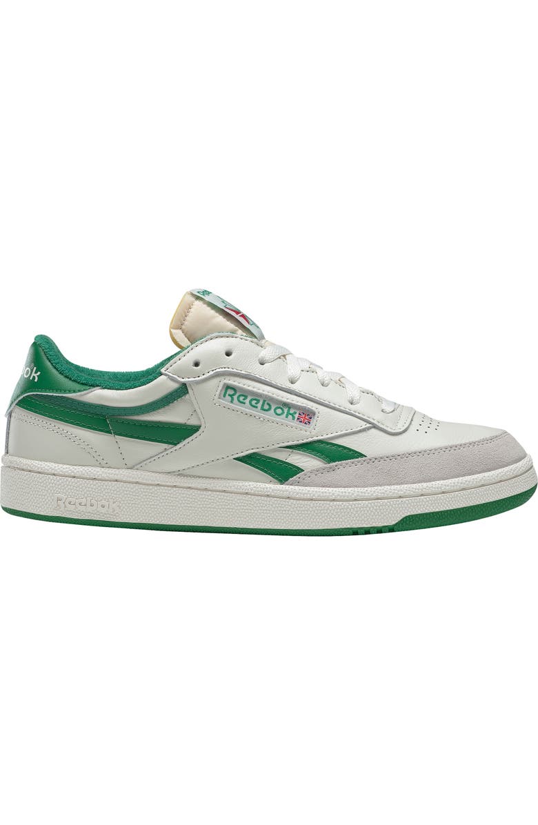 Reebok Club C Revenge Vintage Sneaker, Alternate, color,