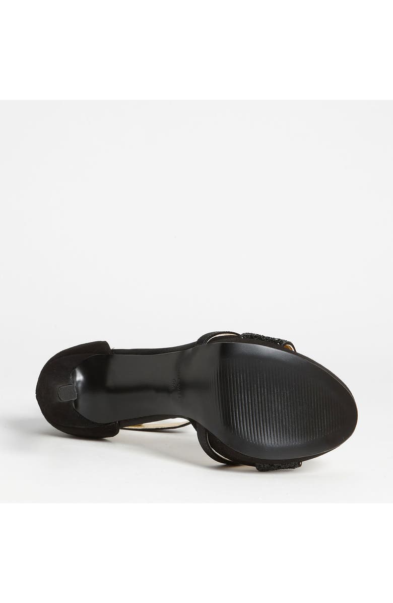Nine West 'Firstmet' Sandal, Alternate, color,