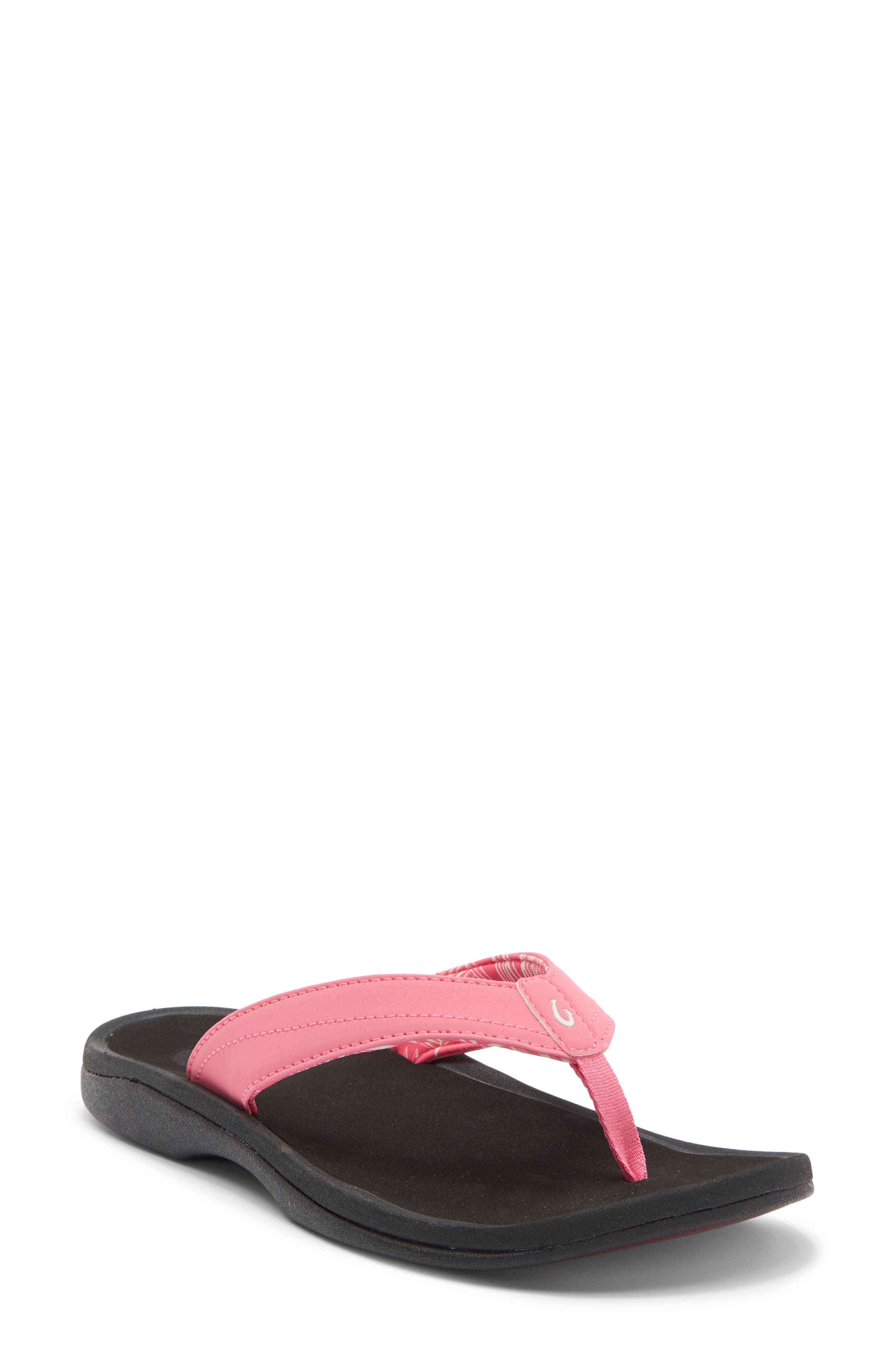 PUNCH PINK/ PALM