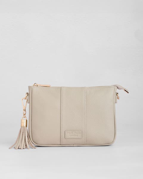 City Slim Crossbody Bag