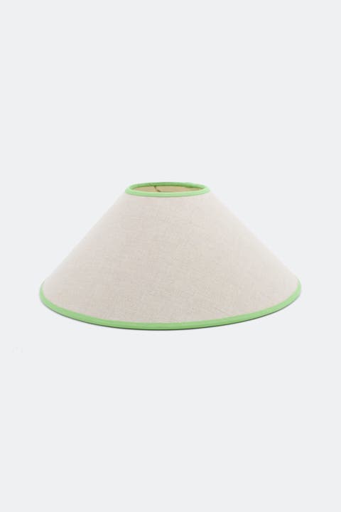 Tapered Cone Shade Lampshade