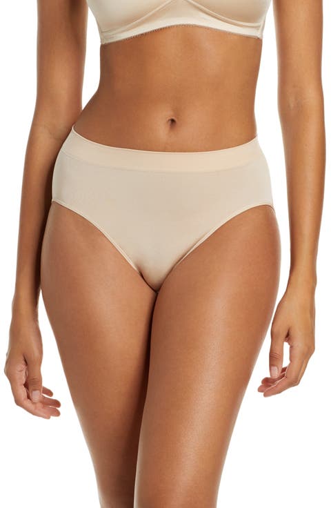 B-Smooth® High Cut Briefs (Regular & Plus)