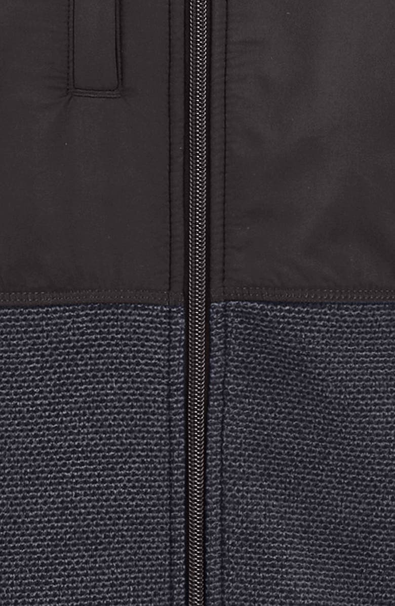 CBUK by Cutter & Buck Hunts Point Epic Comfort Mixed Media Jacket, Alternate, color, 