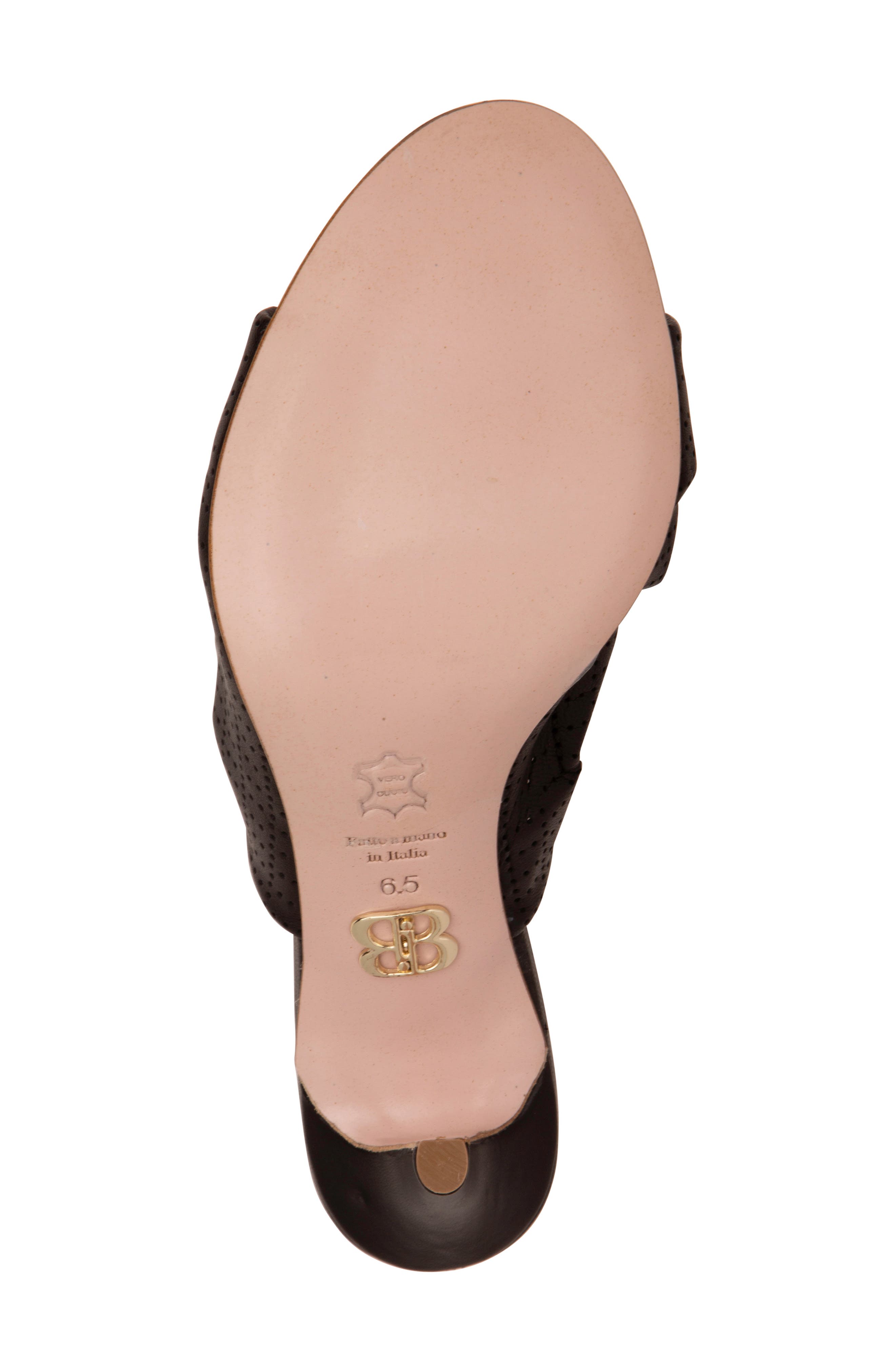 BEAUTIISOLES Lara Sandal, Alternate, color, 