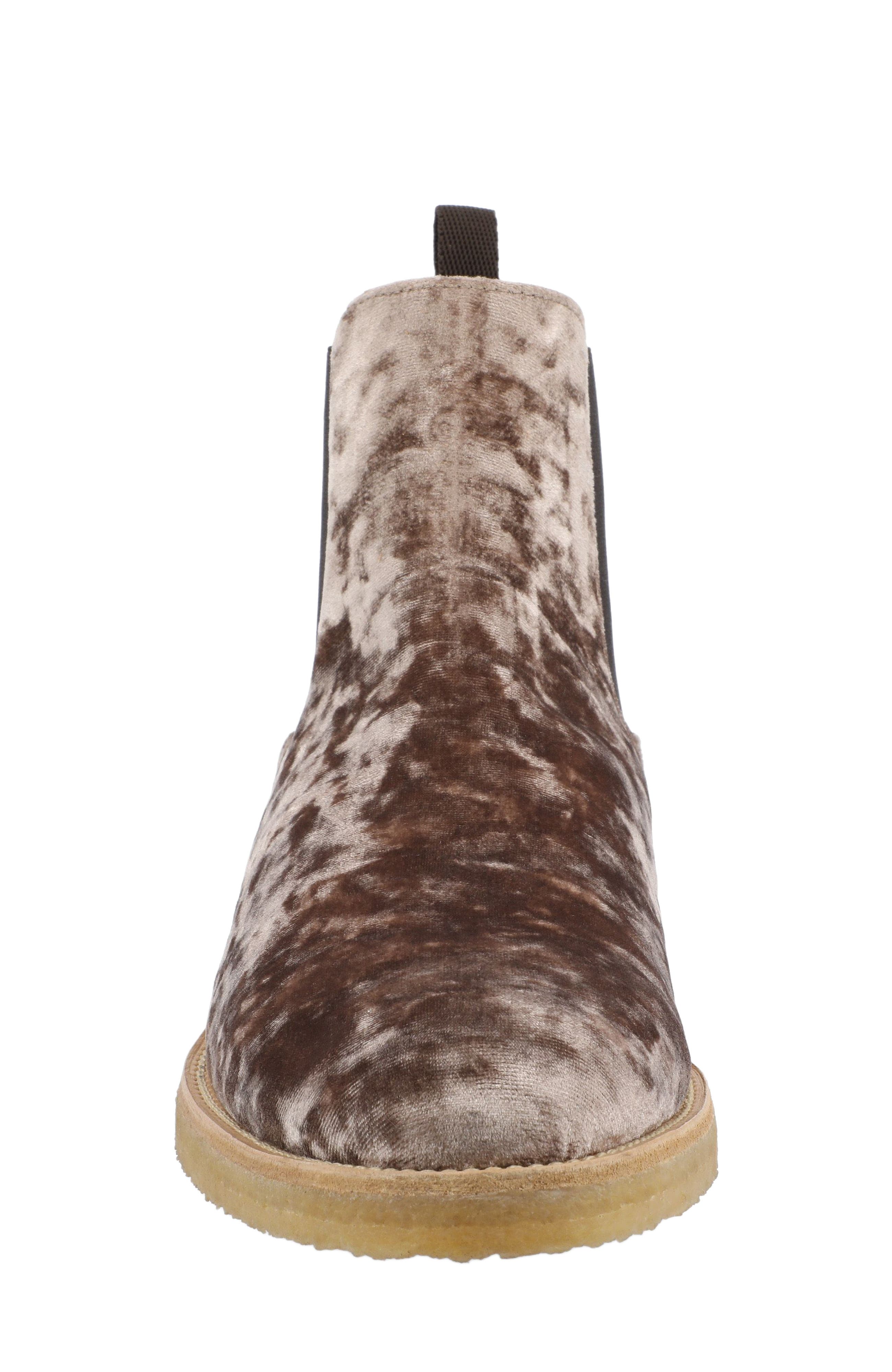 TAFT The Jude Boot, Alternate, color, 