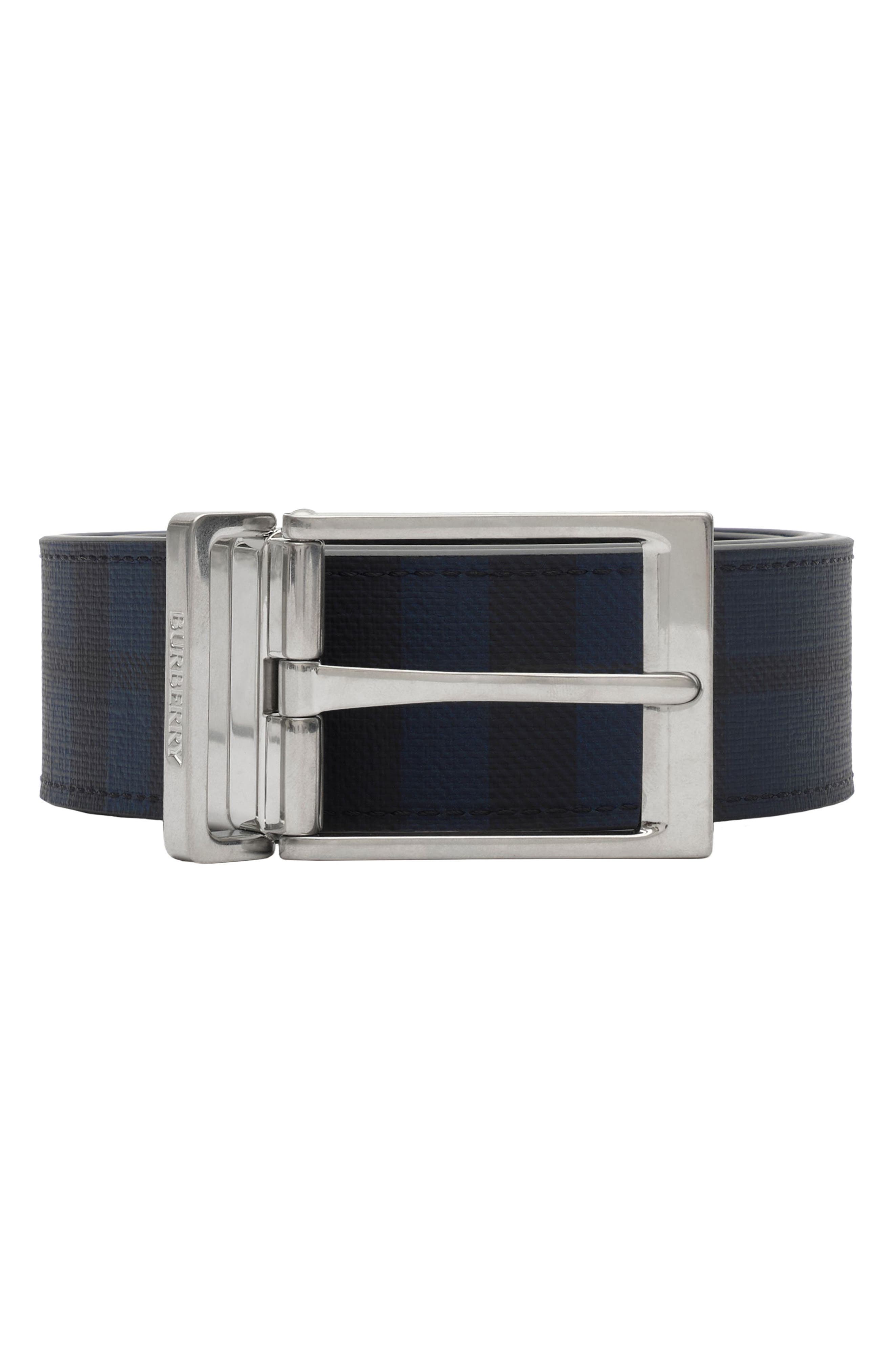 selected NAVY CHECK/ BLACK