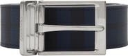 Burberry Louis Reversible Leather Belt