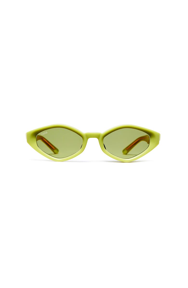 VADA Siren Sunglasses, Main, color, Swamp