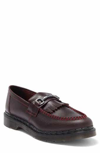 Dr. Martens Adrian Woven Tassel Loafer (Men) | Nordstromrack Dr. Martens Adrian Woven Tassel Loafer (Men) | Nordstromrack