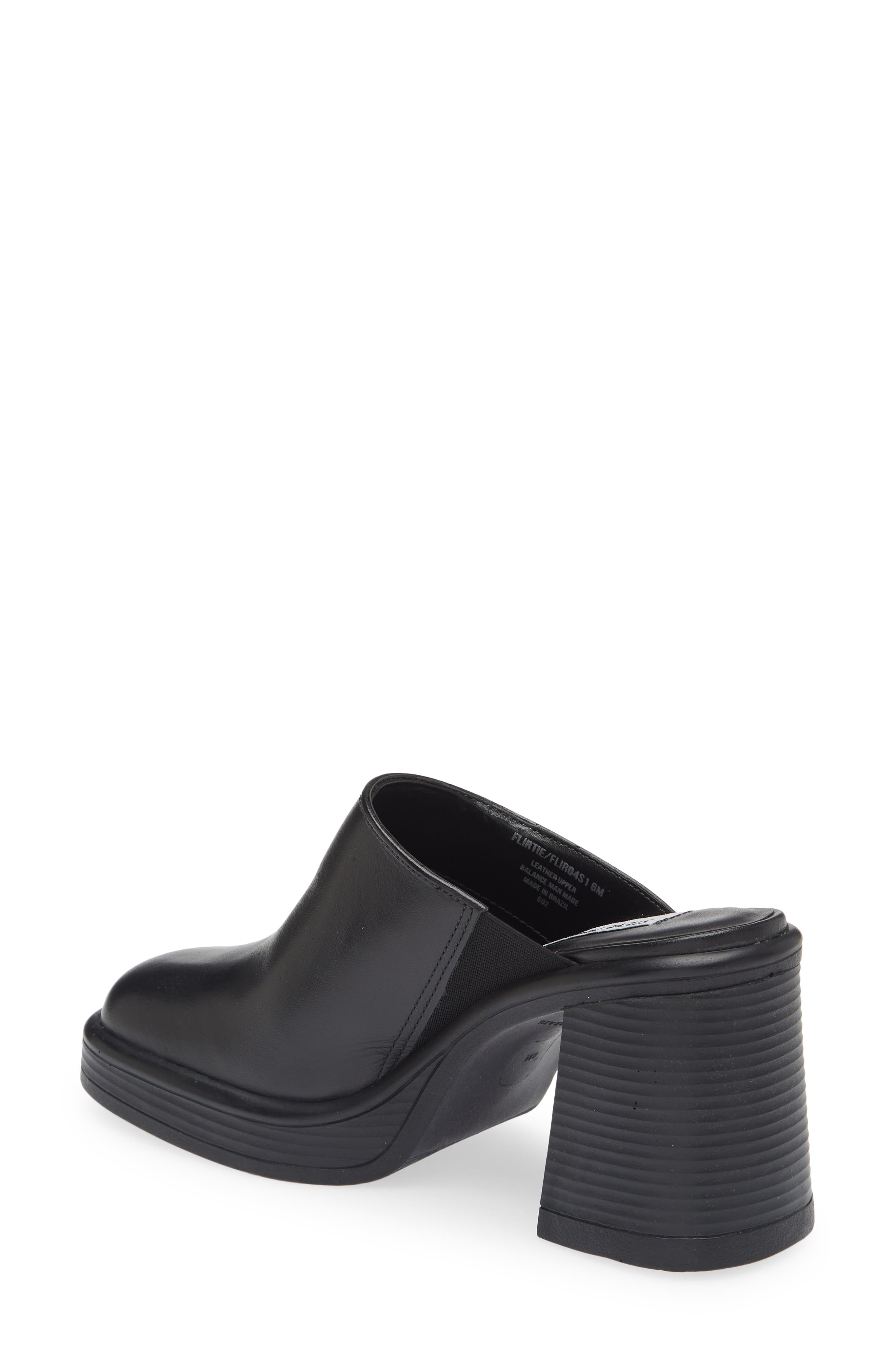 Steve Madden Flirtie Mule, Alternate, color, 