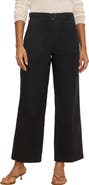 NIC+ZOE Highland Soft Stretch Wide Leg Pants