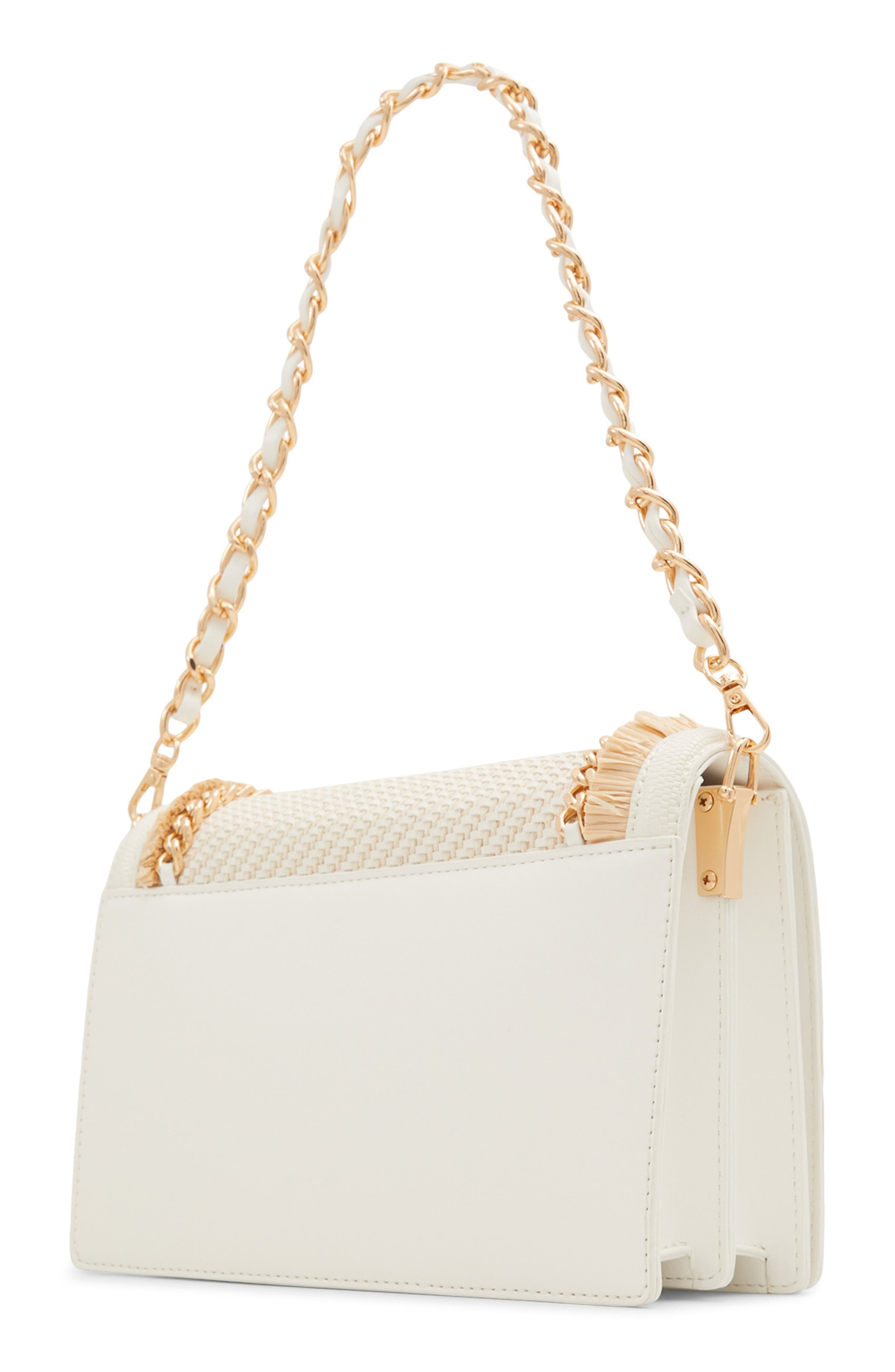 ALDO Maffayyx Shoulder Bag, Alternate, color, 