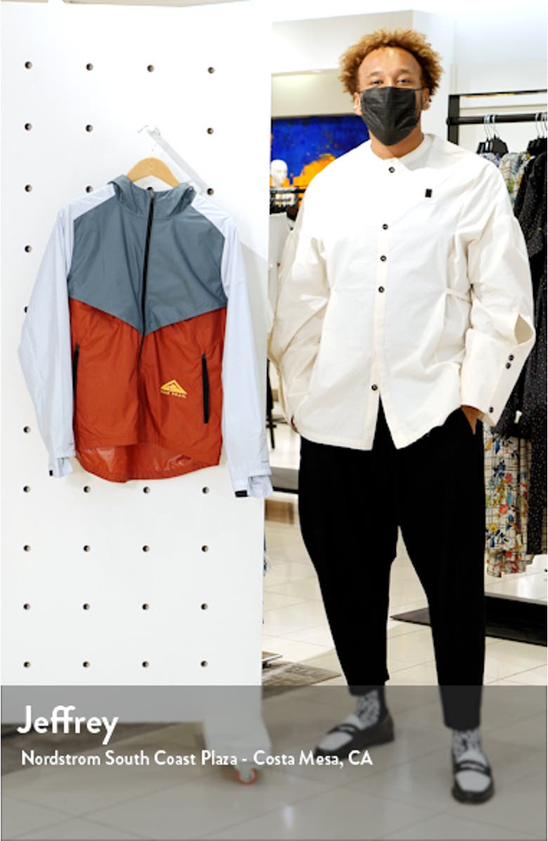 Windrunner Packable Jacket, sales video thumbnail