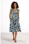 selected Ikat Floral