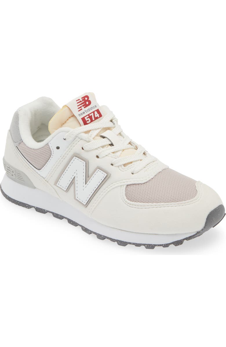 New Balance Kids' 574 Sneaker, Main, color,