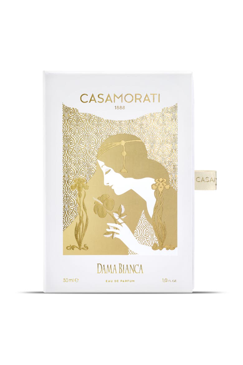 Casamorati Dama Bianca Eau de Parfum, Alternate, color, NO COLOR
