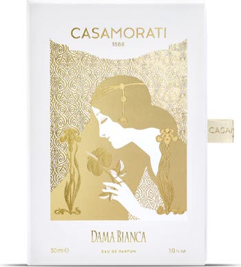 Casamorati Dama Bianca Eau de Parfum