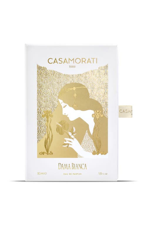 Xerjoff Casamorati Dama Bianca Eau De Parfum In No Color
